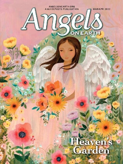 Title details for Angels on Earth magazine by Guideposts - Available